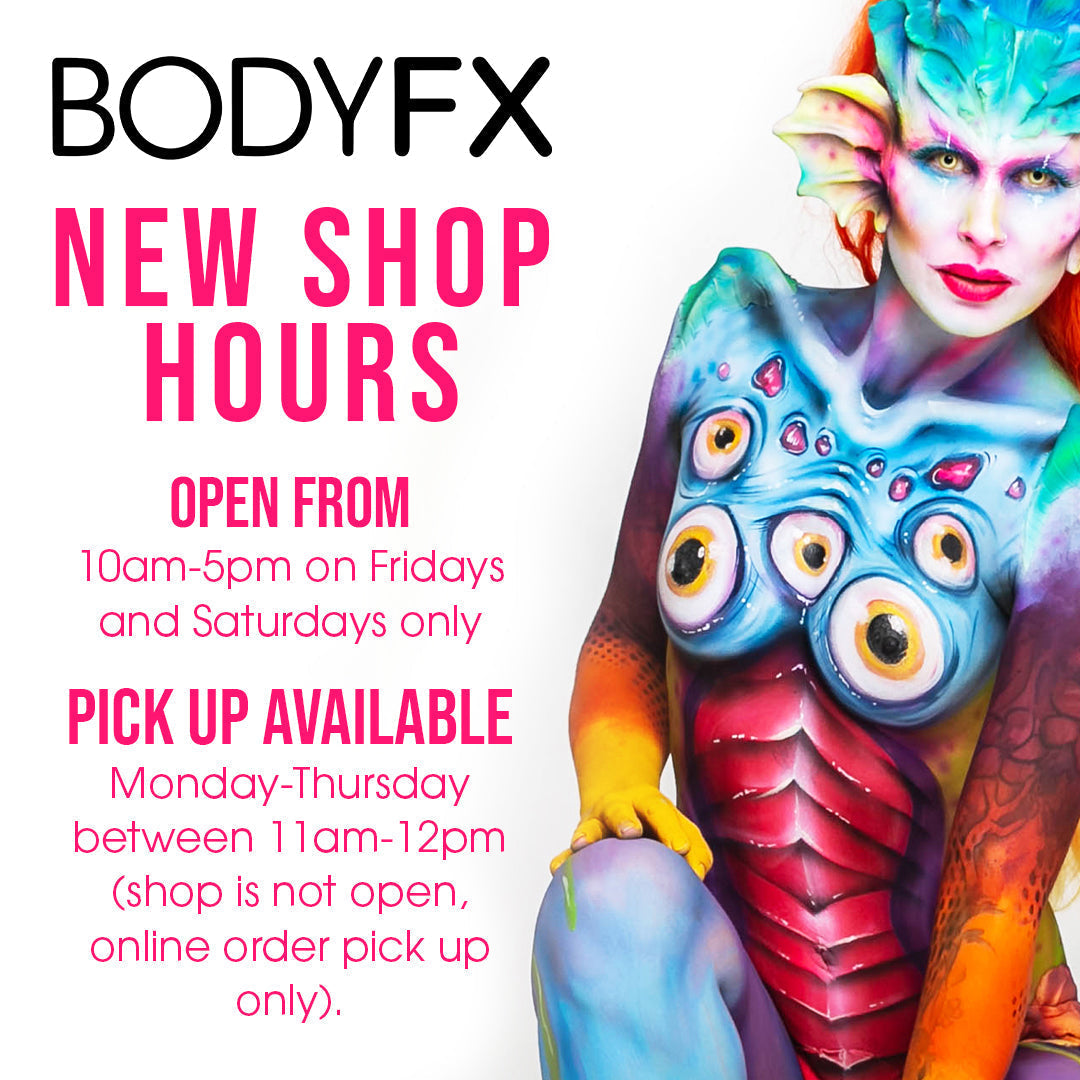 How can you help BODYFX thrive?