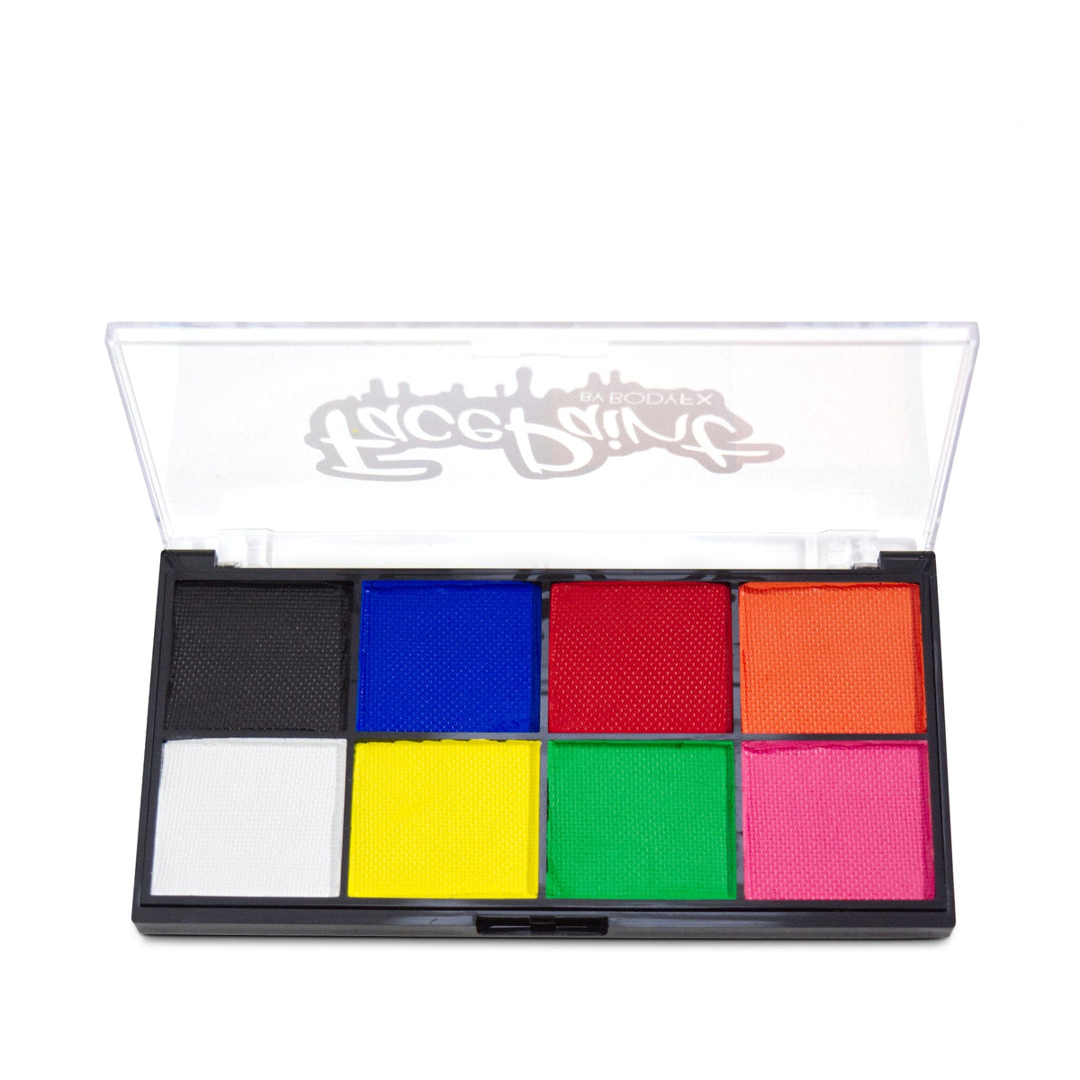 #1 Face Paint Palette