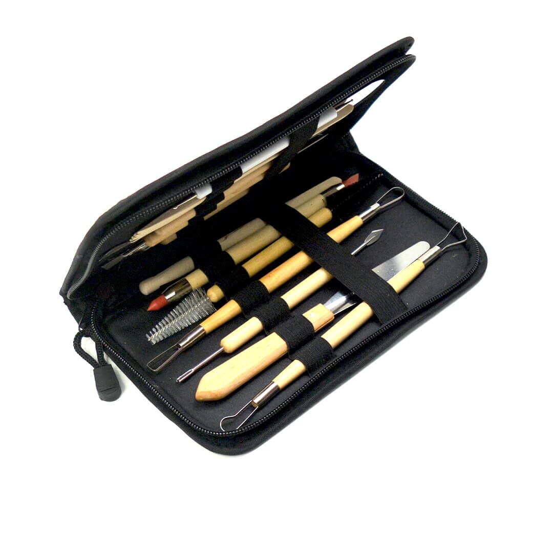 14 piece Sculpting Tool Set