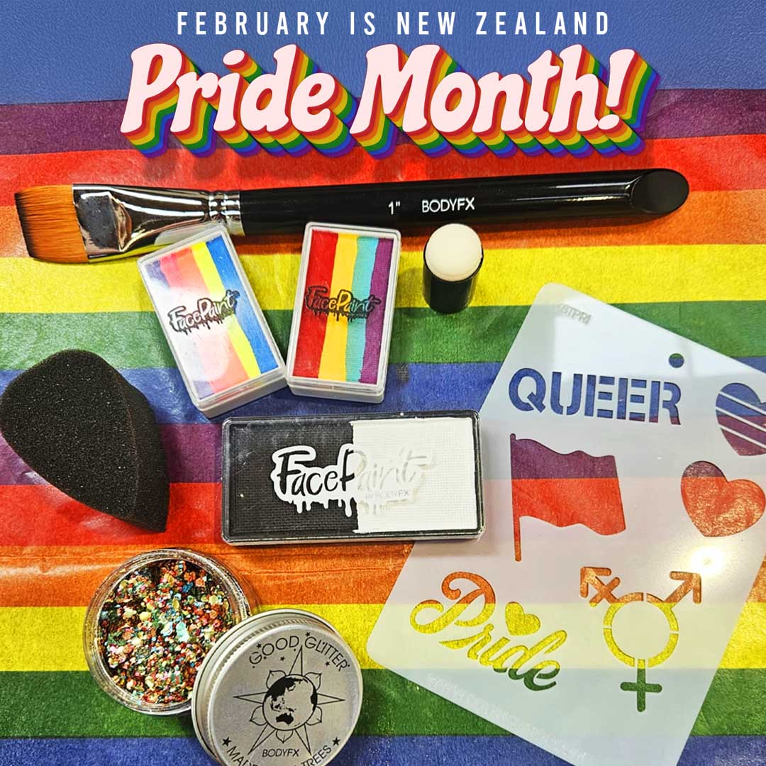 PRIDE Pack