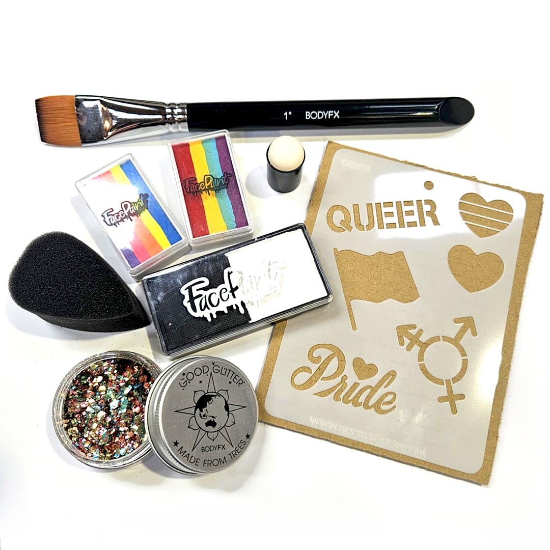 PRIDE Pack