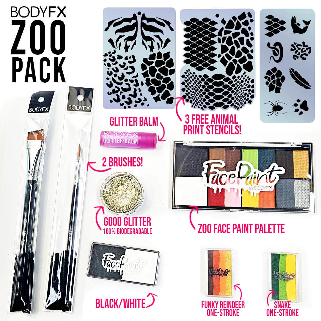 Zoo Pack