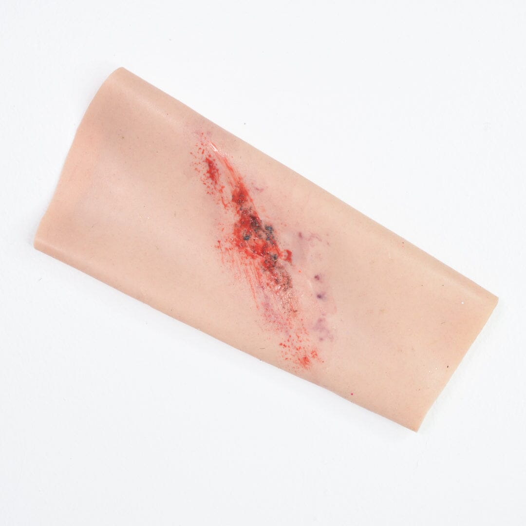 Abrasion Sleeve