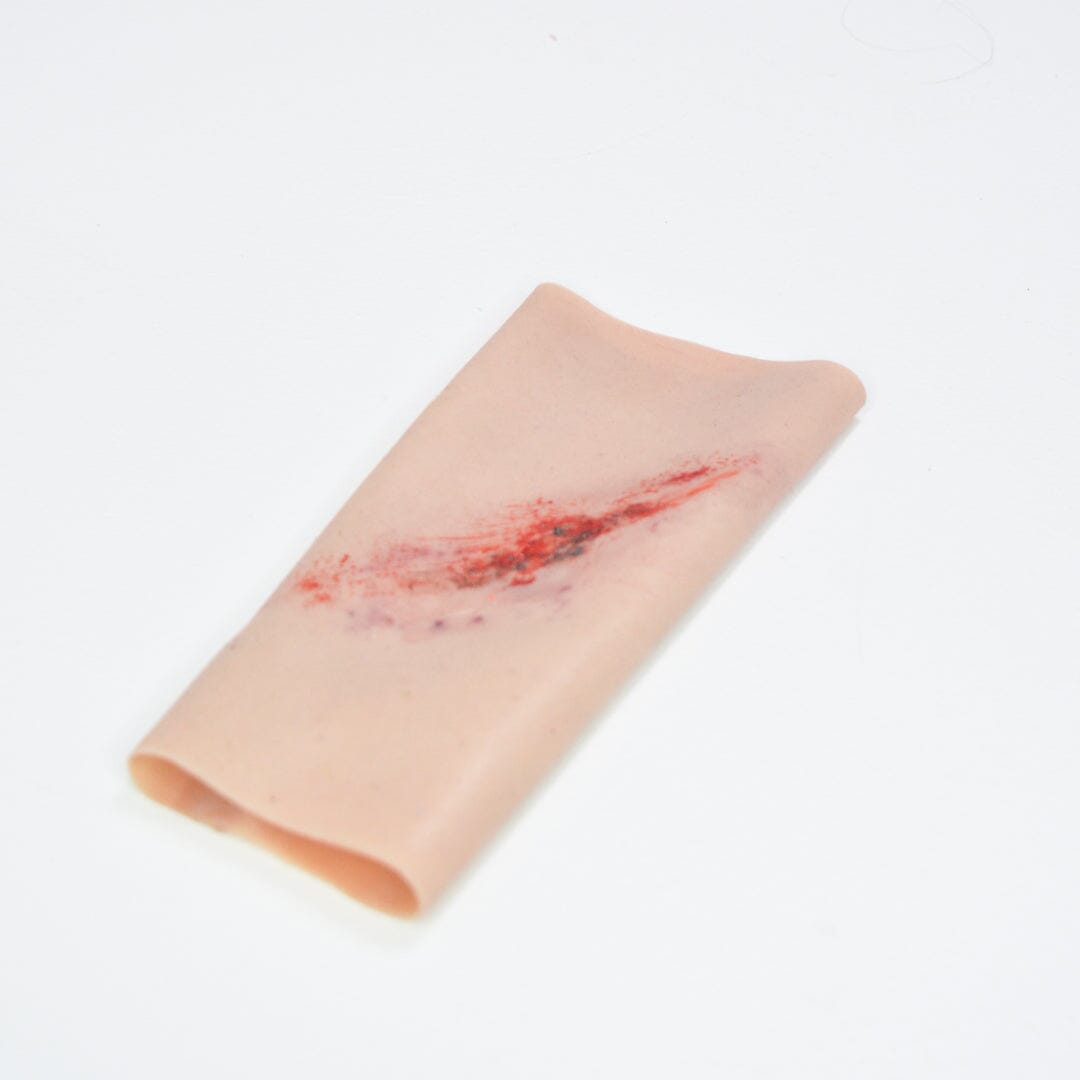 Abrasion Sleeve