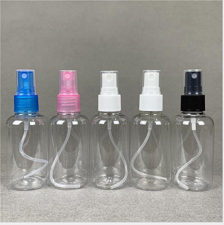 Atomiser Spray Bottle