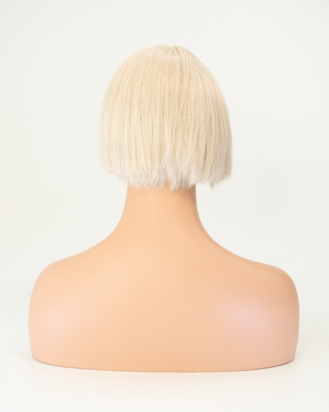 Blonde 20cm Synthetic Hair Wig