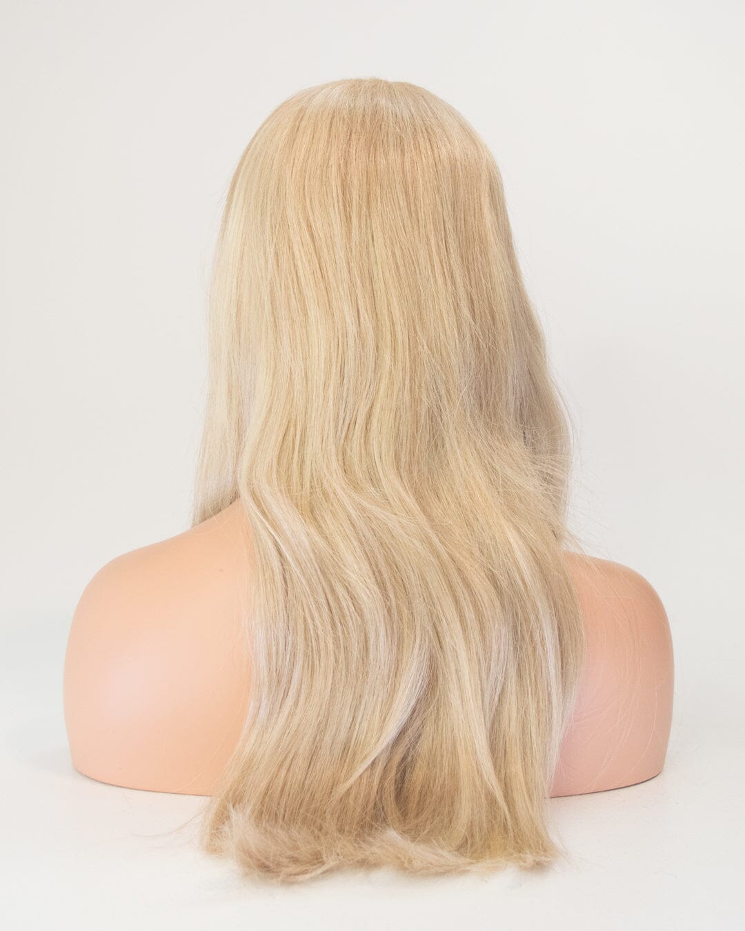 Blonde 65cm Synthetic Hair Wig