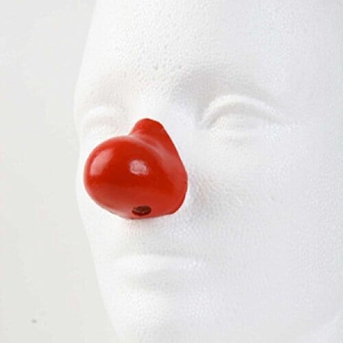 Clown Nose