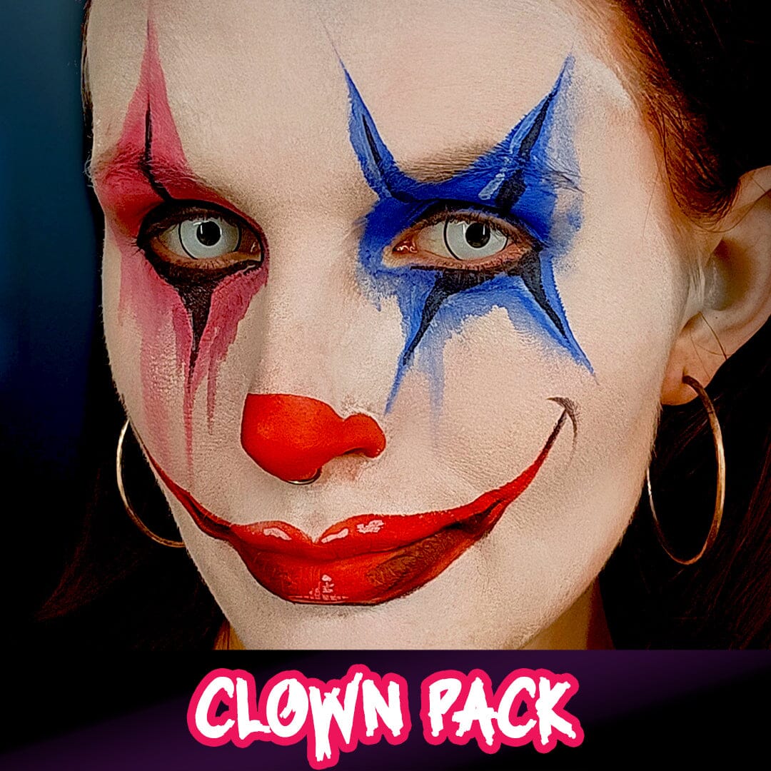 Clown Pack