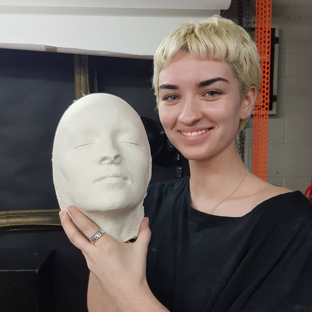 Face Cast Workshops 2024