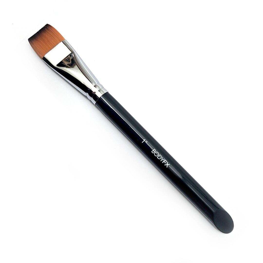 Flat Brush 1 Inch