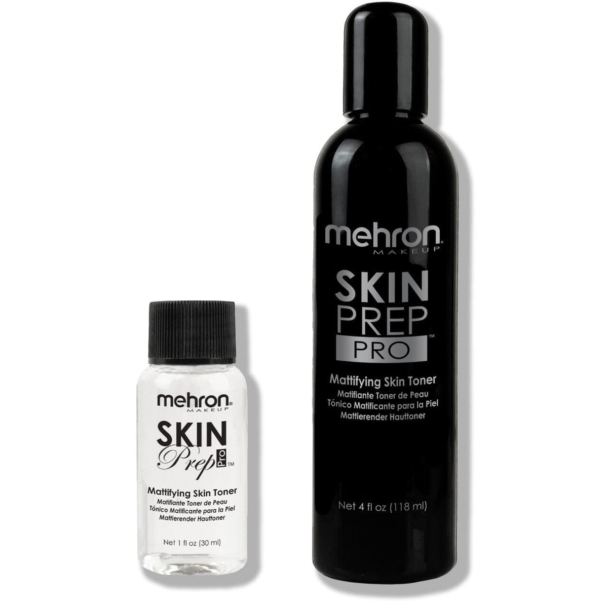 Mehron Hydro Prep Pro