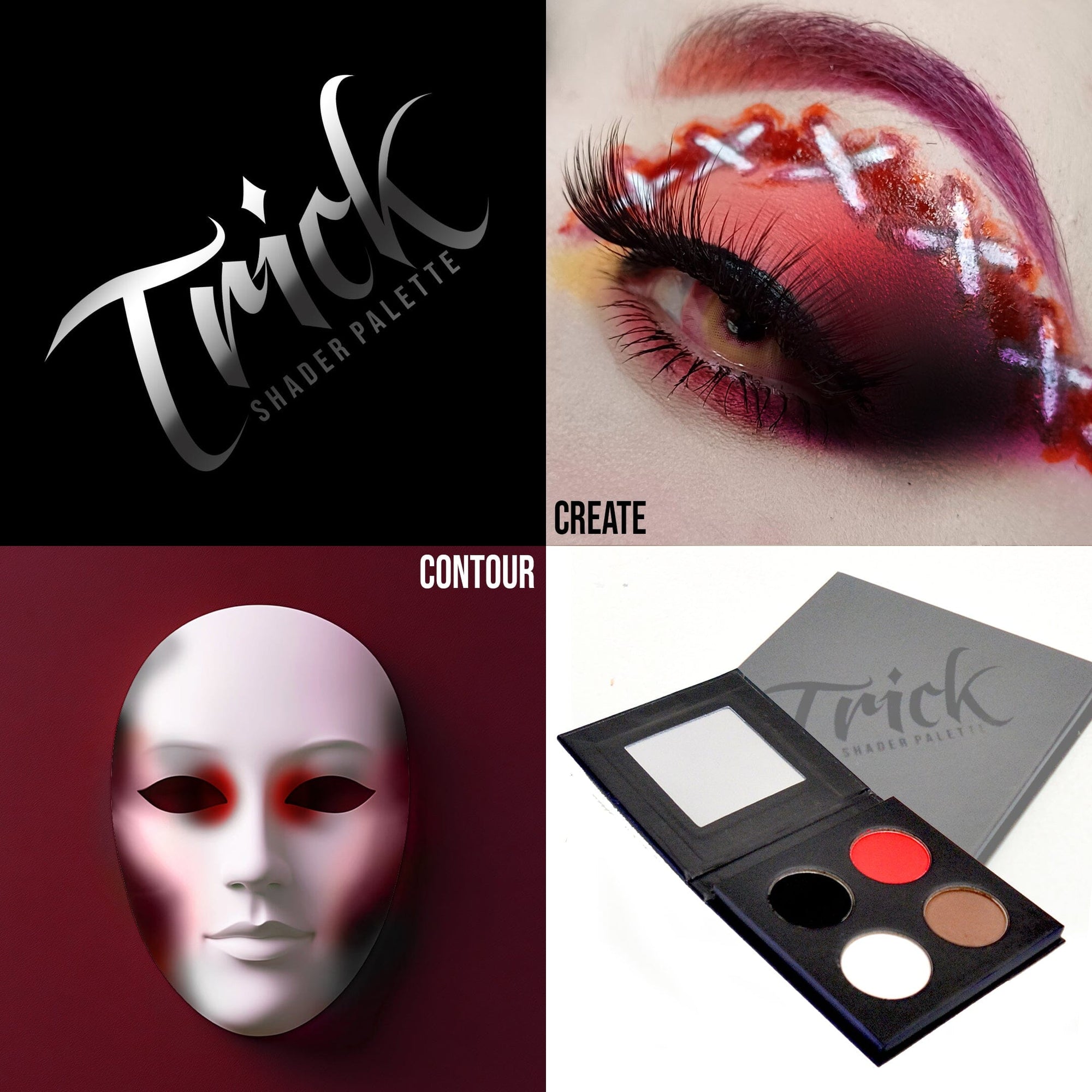 Trick Palette