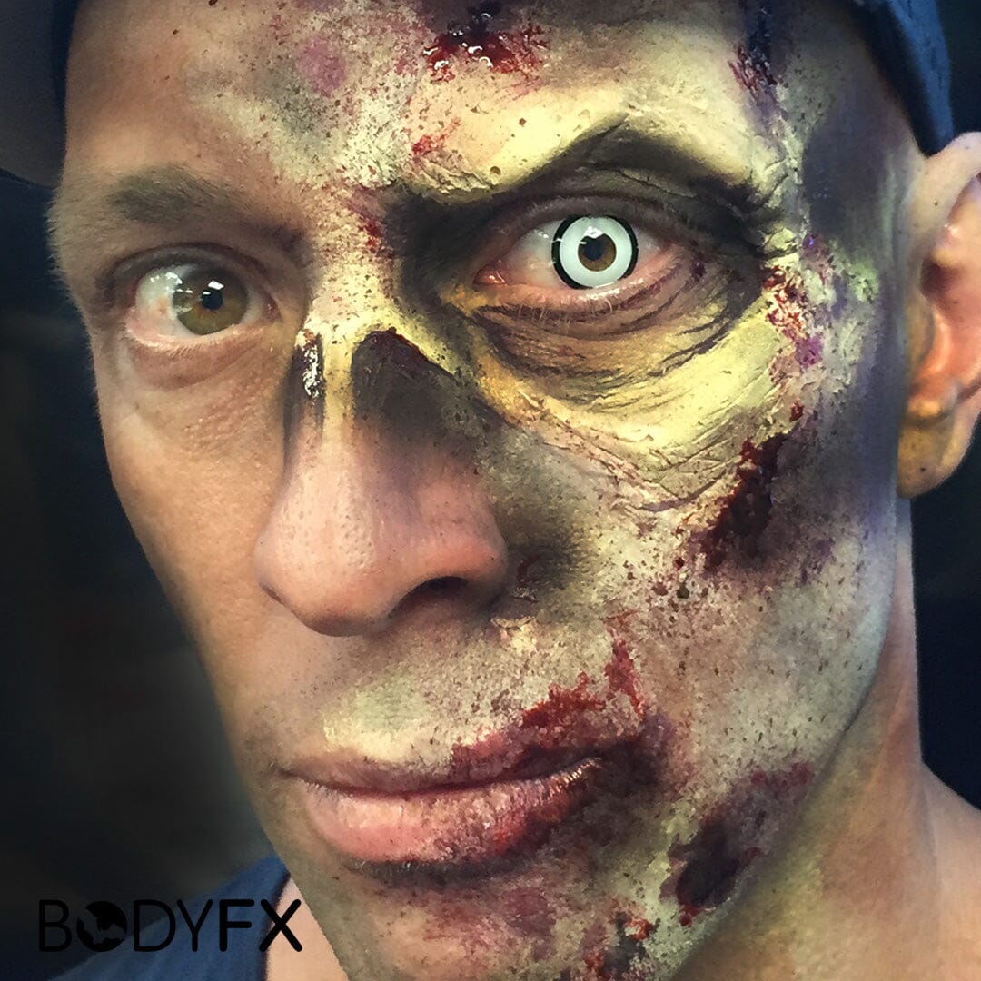 Unleash Your Inner Zombie: An Immersive SFX Team-Building Workshop