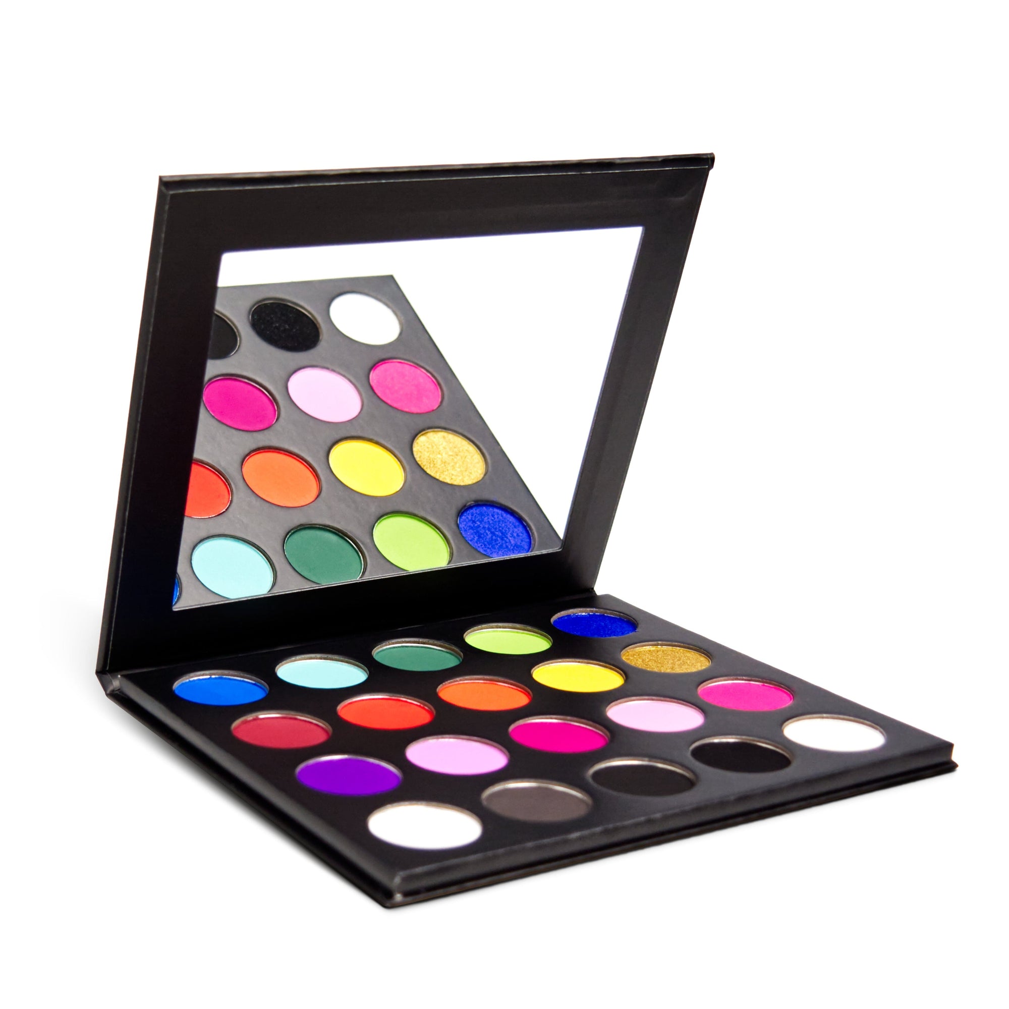 Vivid Mastery Palette