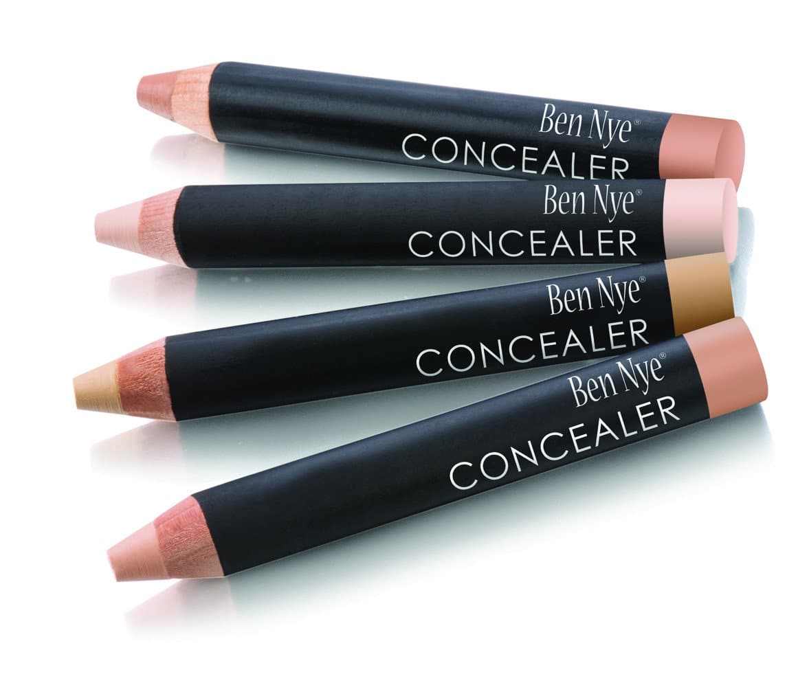 Ben Nye Concealer Crayons