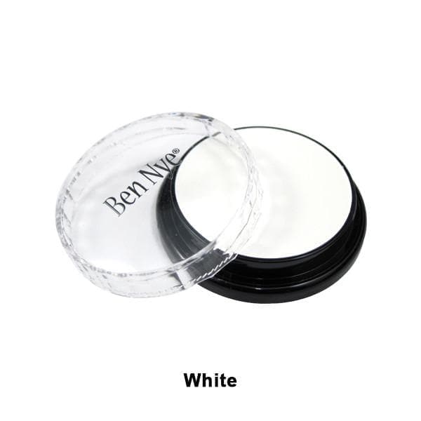 BEN NYE CREME COLOUR- WHITE