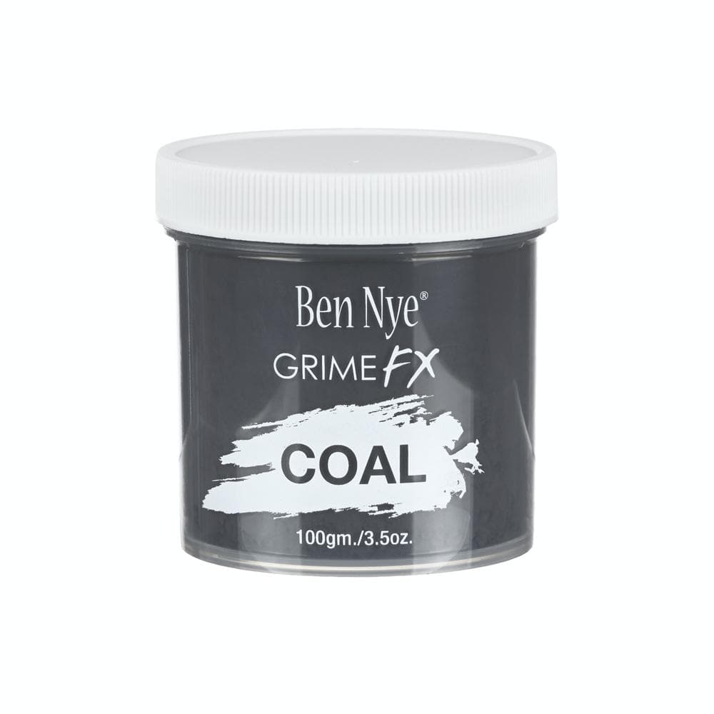 BEN NYE DIRT POWDER-COAL