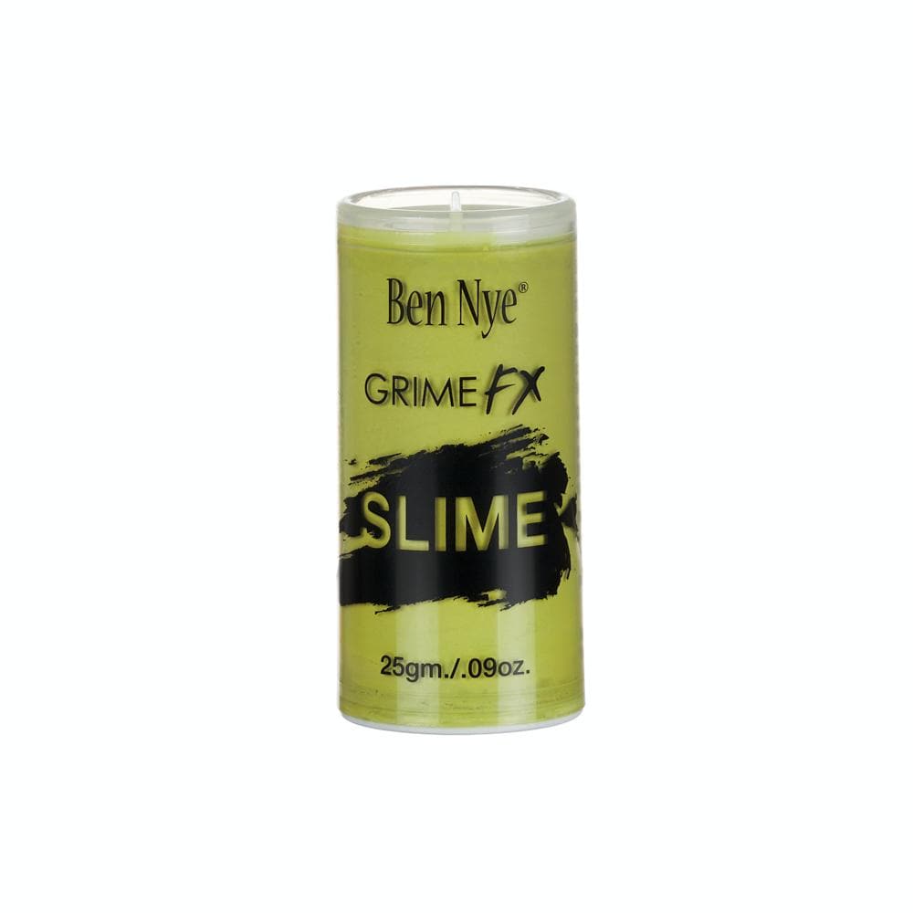 BEN NYE DIRT POWDER - SLIME