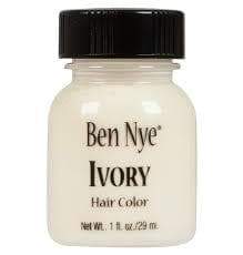 BEN NYE HAIR COLOUR- IVORY