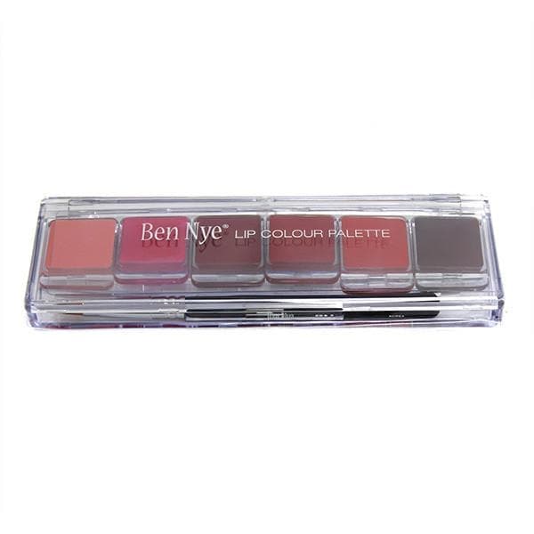 BEN NYE LIP PALETTE- FASHION