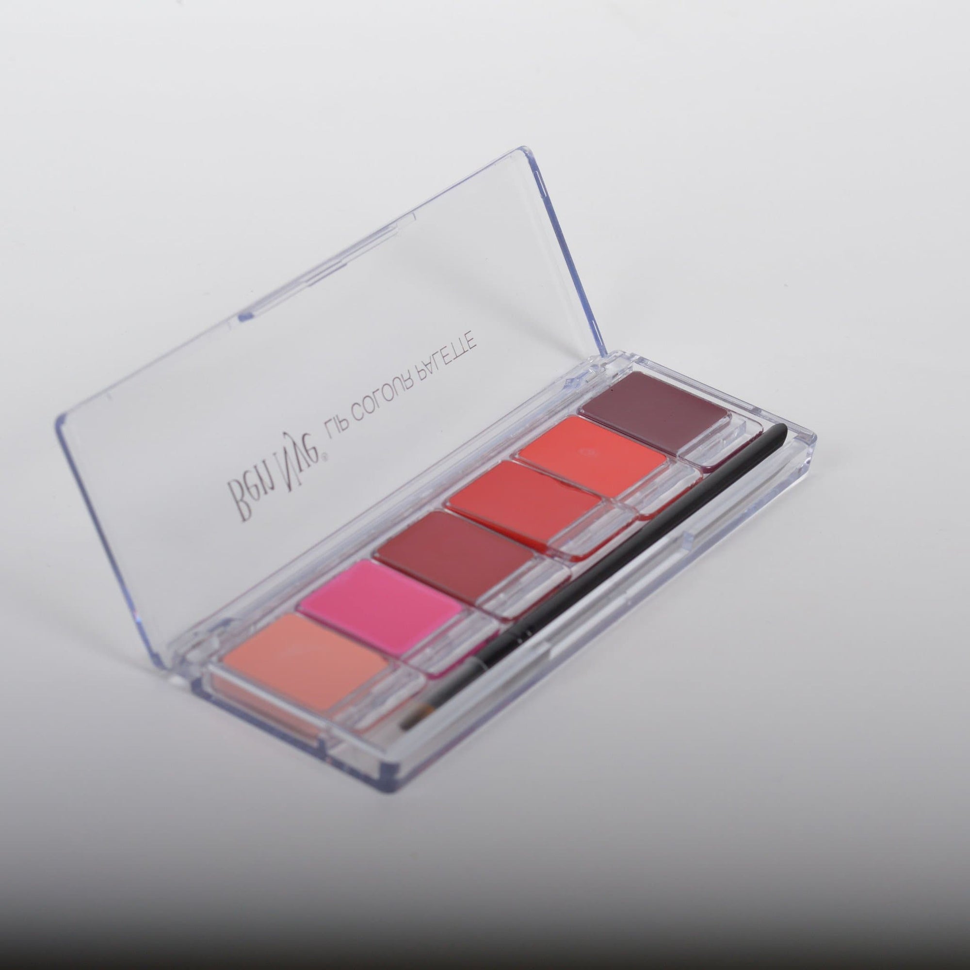 BEN NYE LIP PALETTE- FASHION