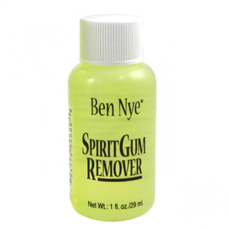 BEN NYE SPIRIT GUM REMOVER