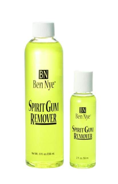 BEN NYE SPIRIT GUM REMOVER