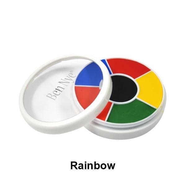 BEN NYE WHEEL- RAINBOW