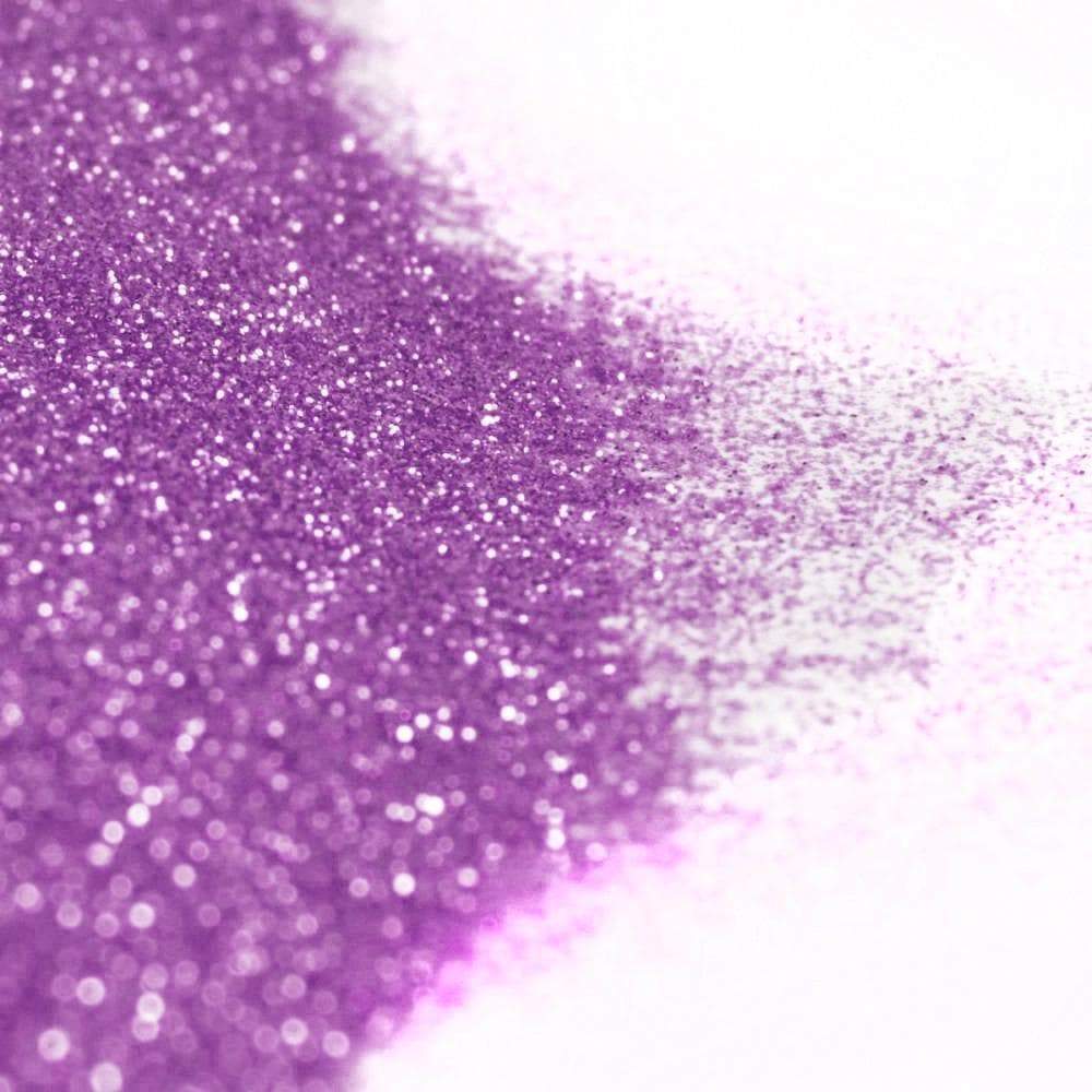 BIODEGRADABLE GLITTER FINE FUCHSIA