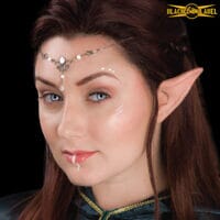 Black Label Latex - Elven Ears