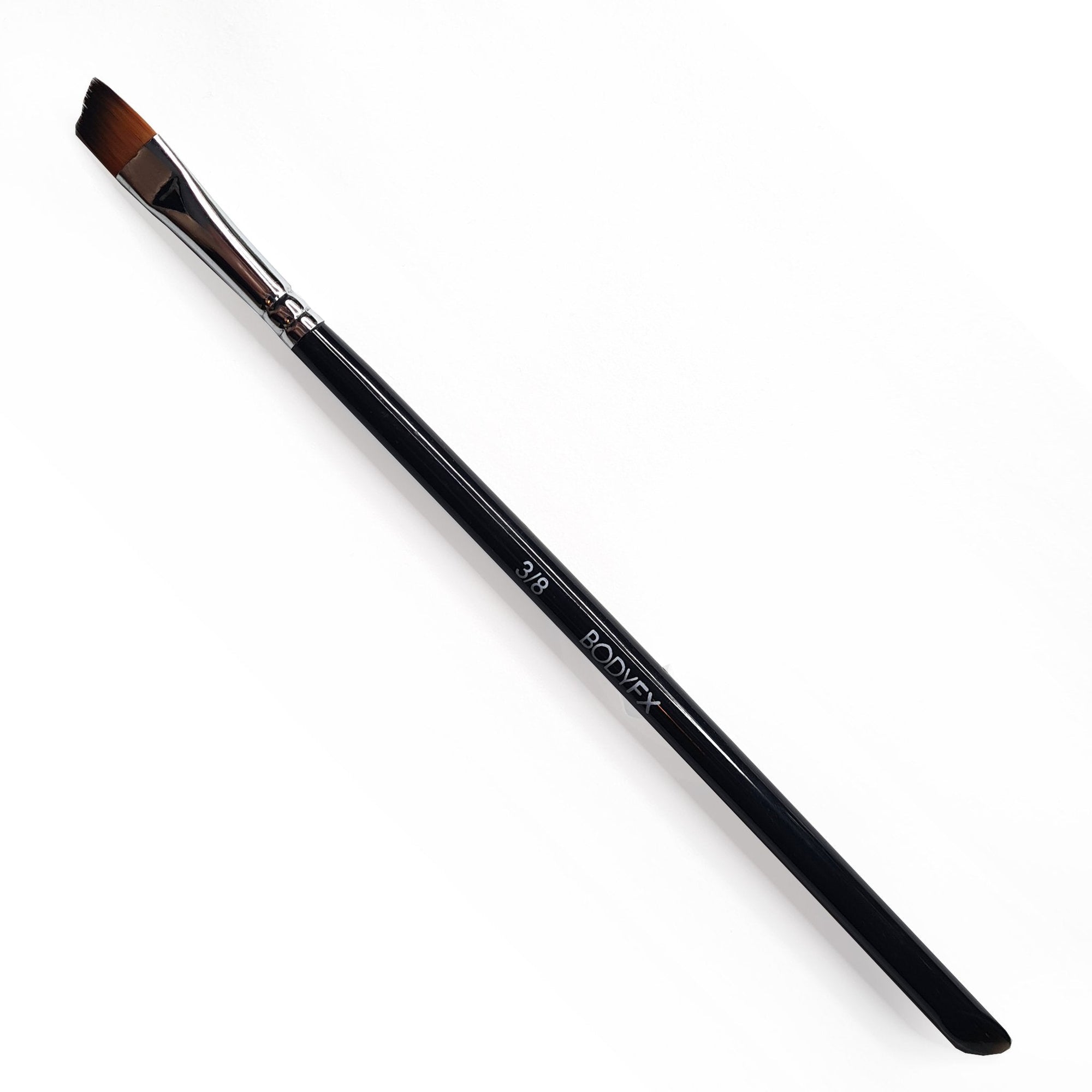 BODYFX ANGLE BRUSH 3/8