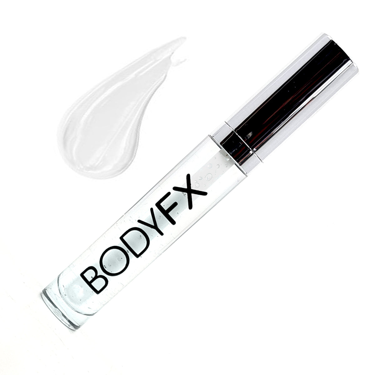 BODYFX CLEAR LIP GLOSS