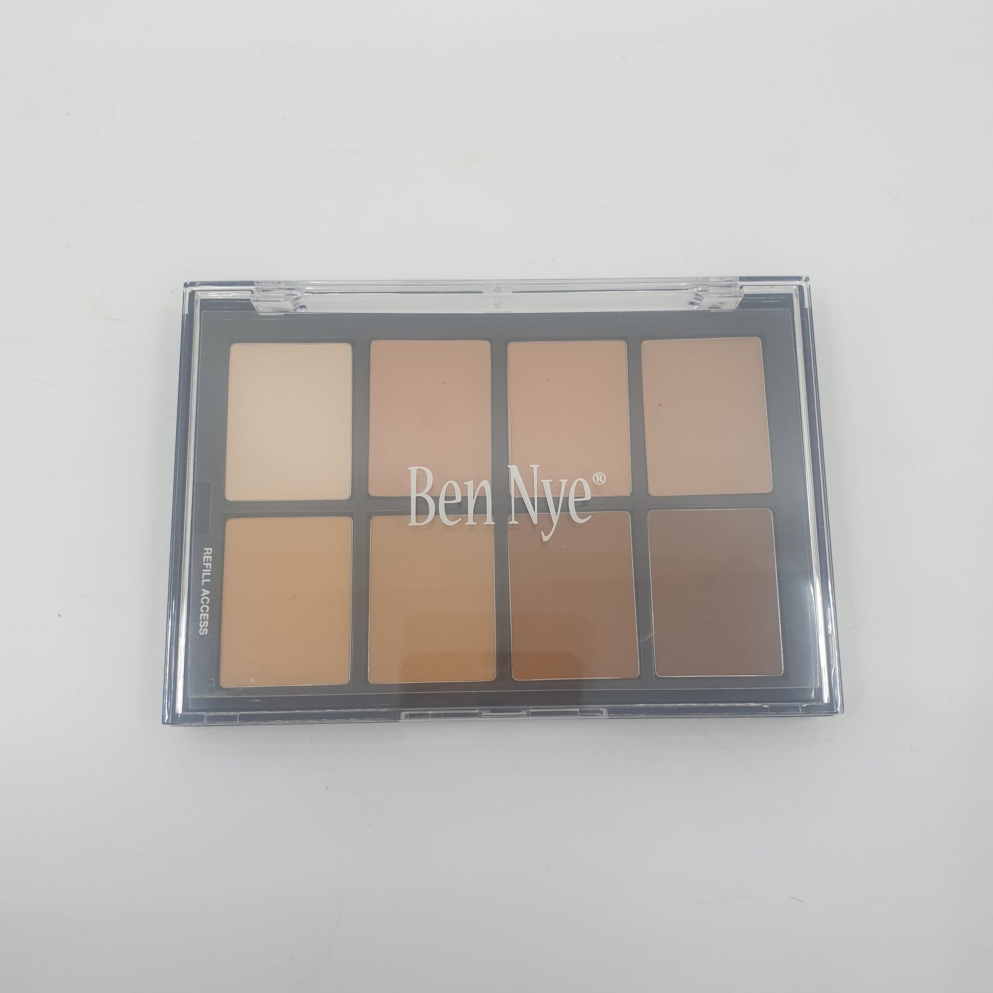 BODYFX Custom Foundation Palette