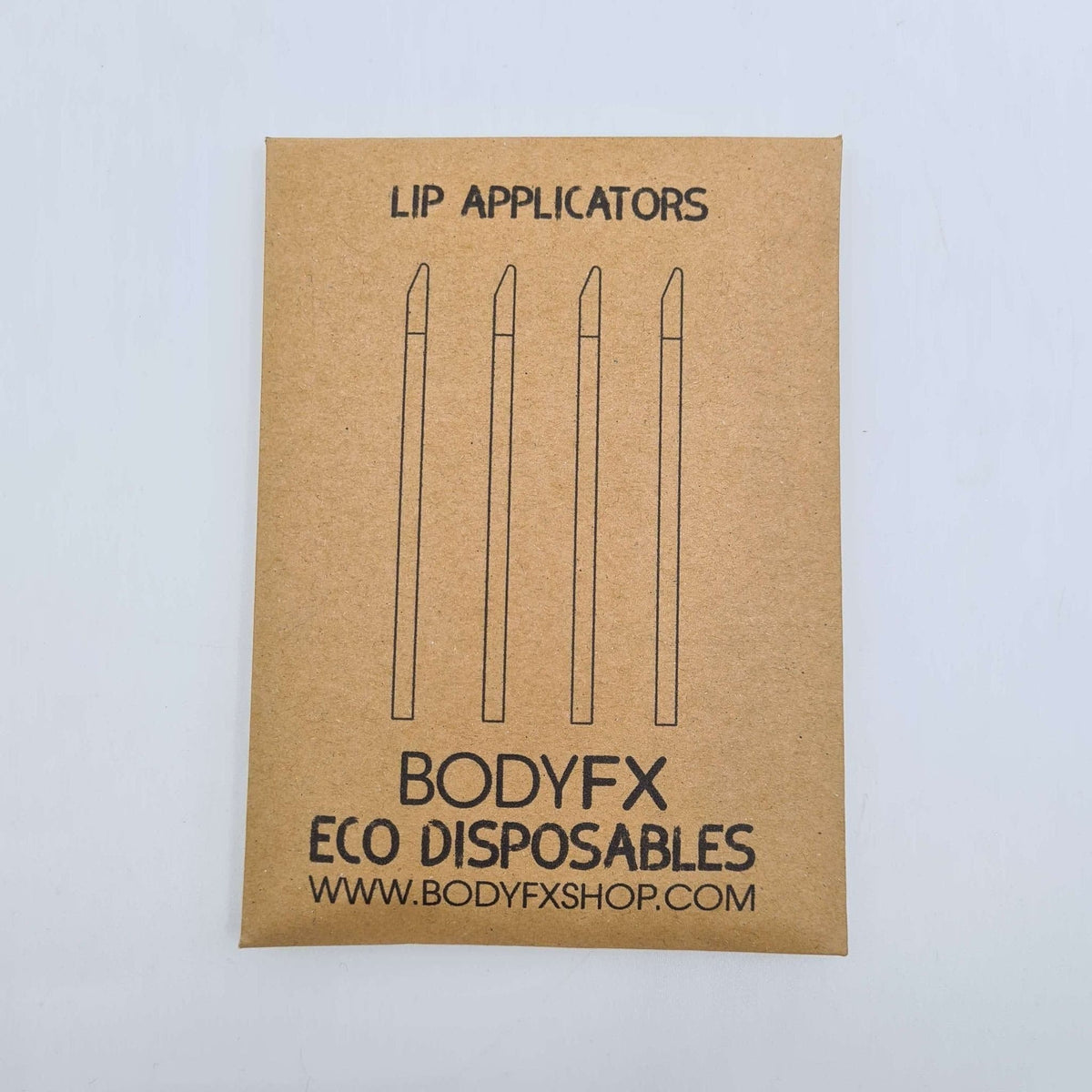 BODYFX ECO DISPOSABLES - LIP APPLICATOR