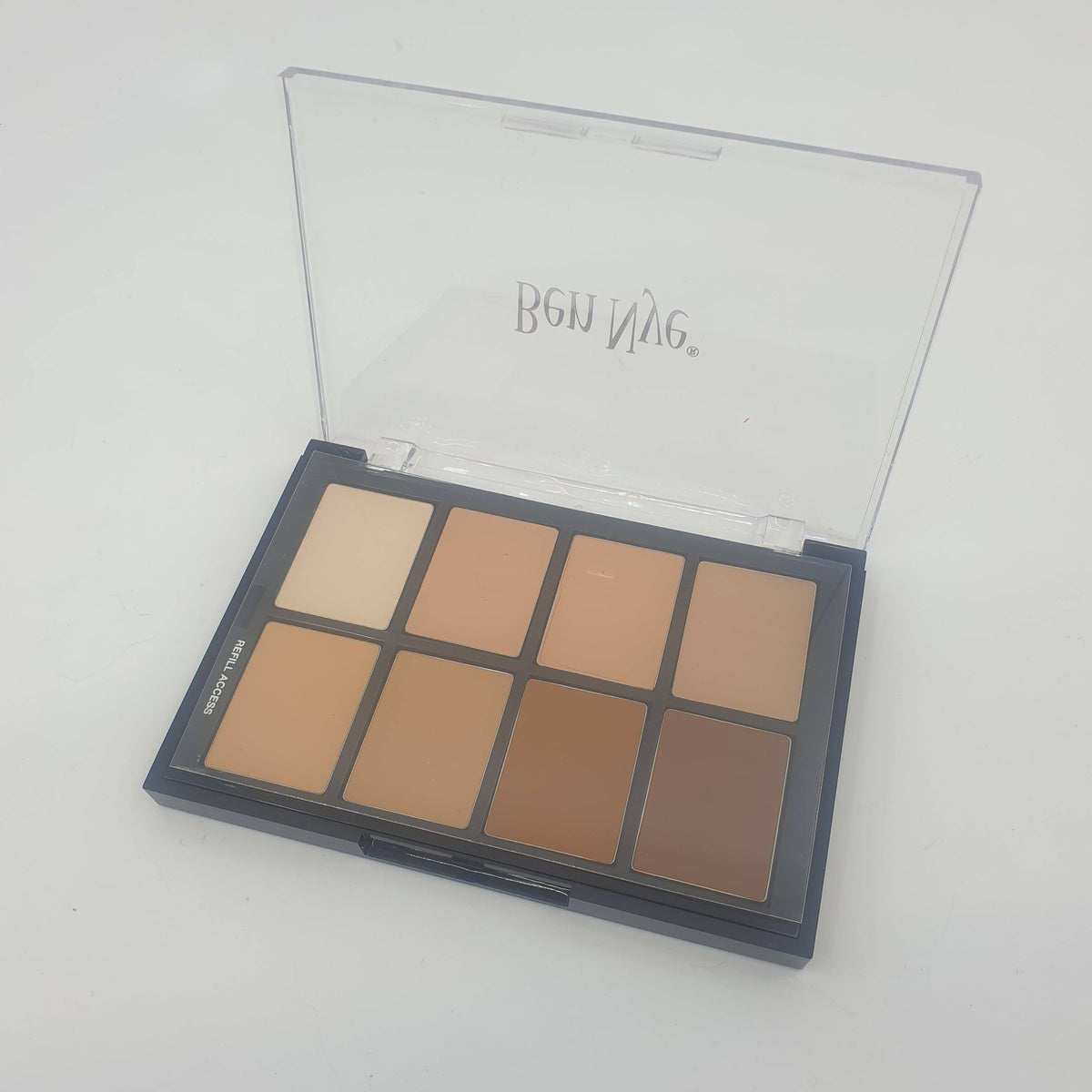 BodyFX Foundation Palette Refills