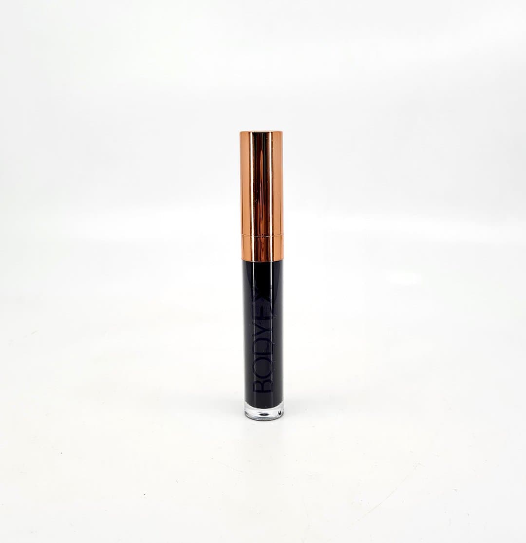 BODYFX LIQUID LIPSTICK - BLACK