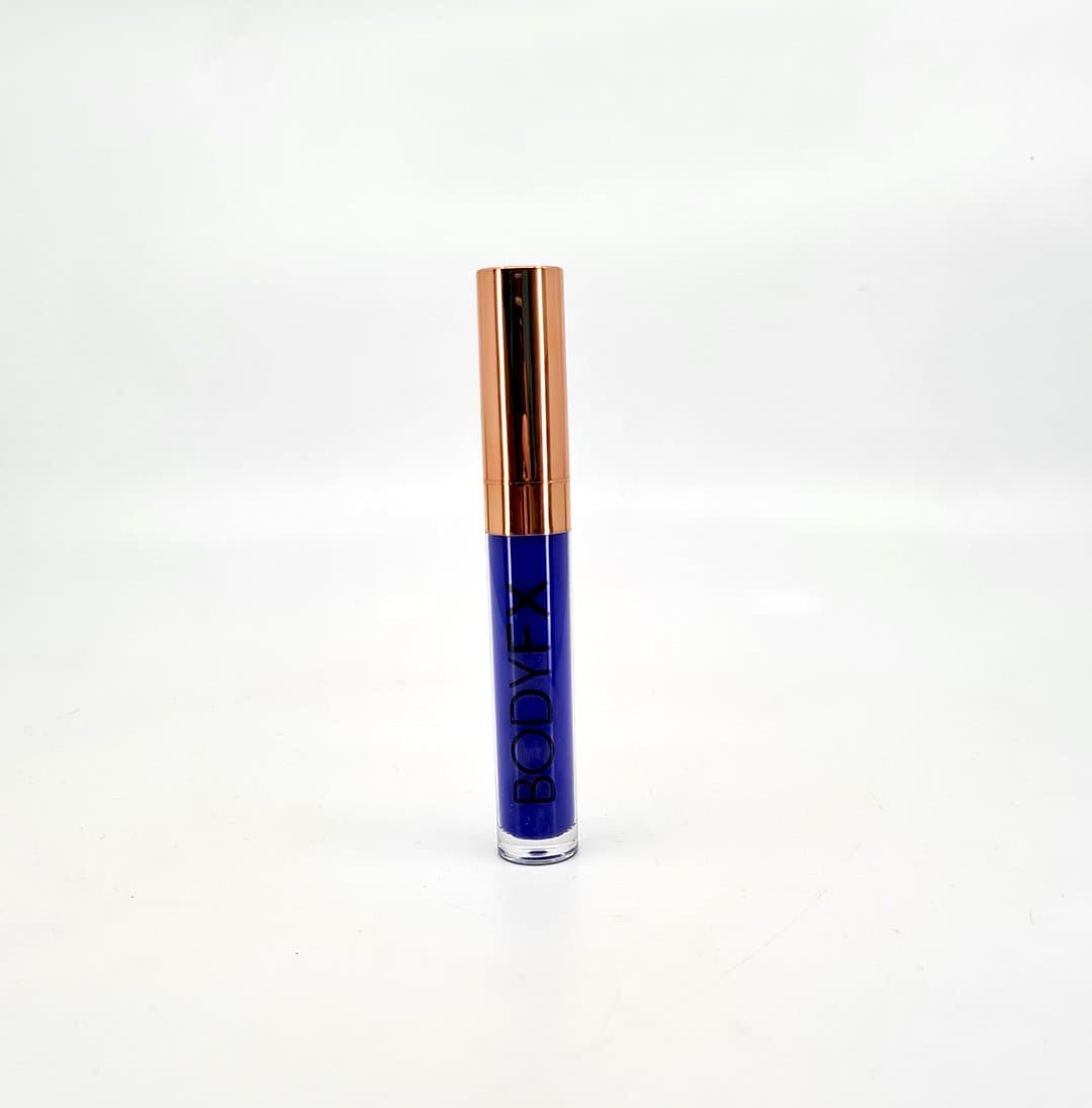 BODYFX LIQUID LIPSTICK - BLUE