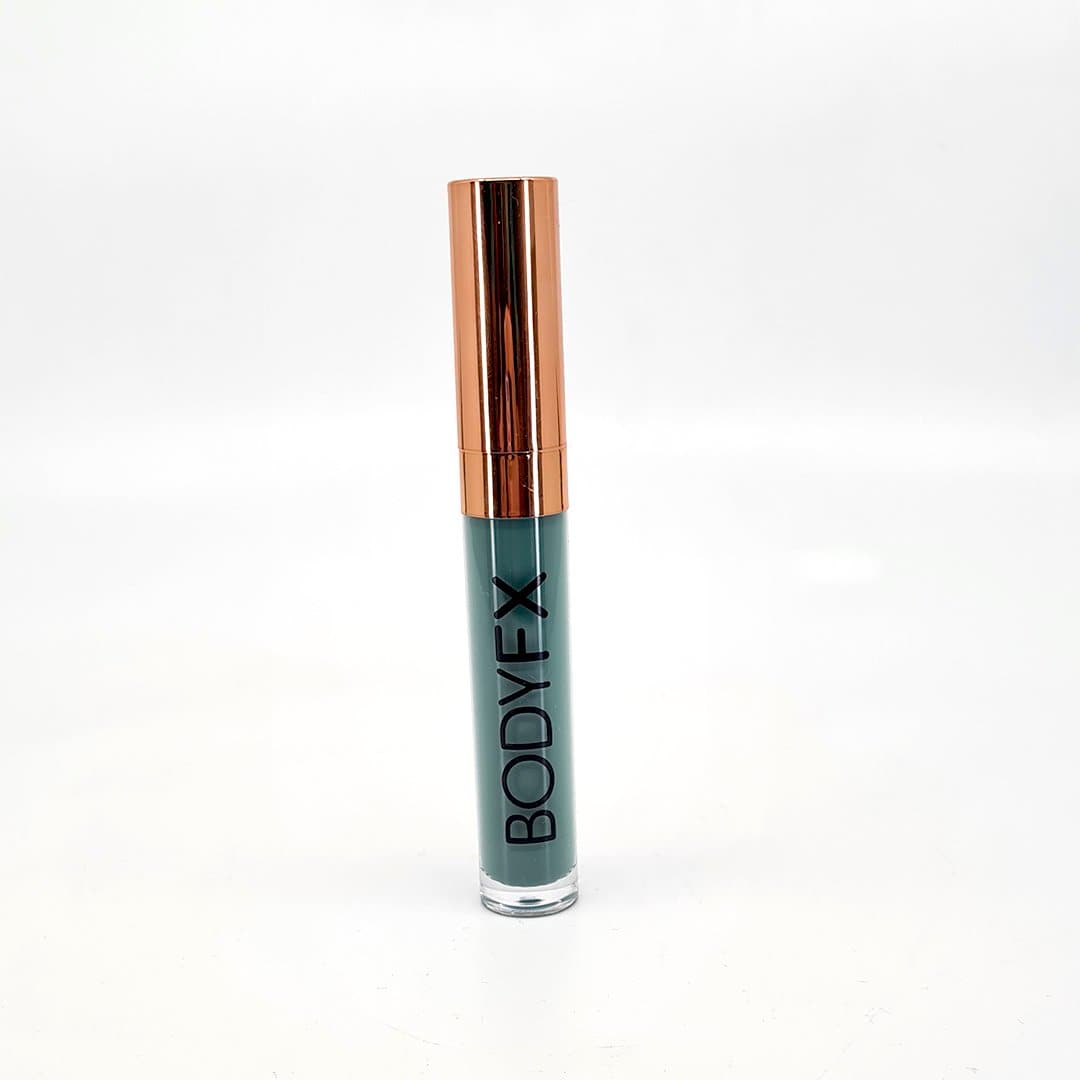 BODYFX LIQUID LIPSTICK - GREEN