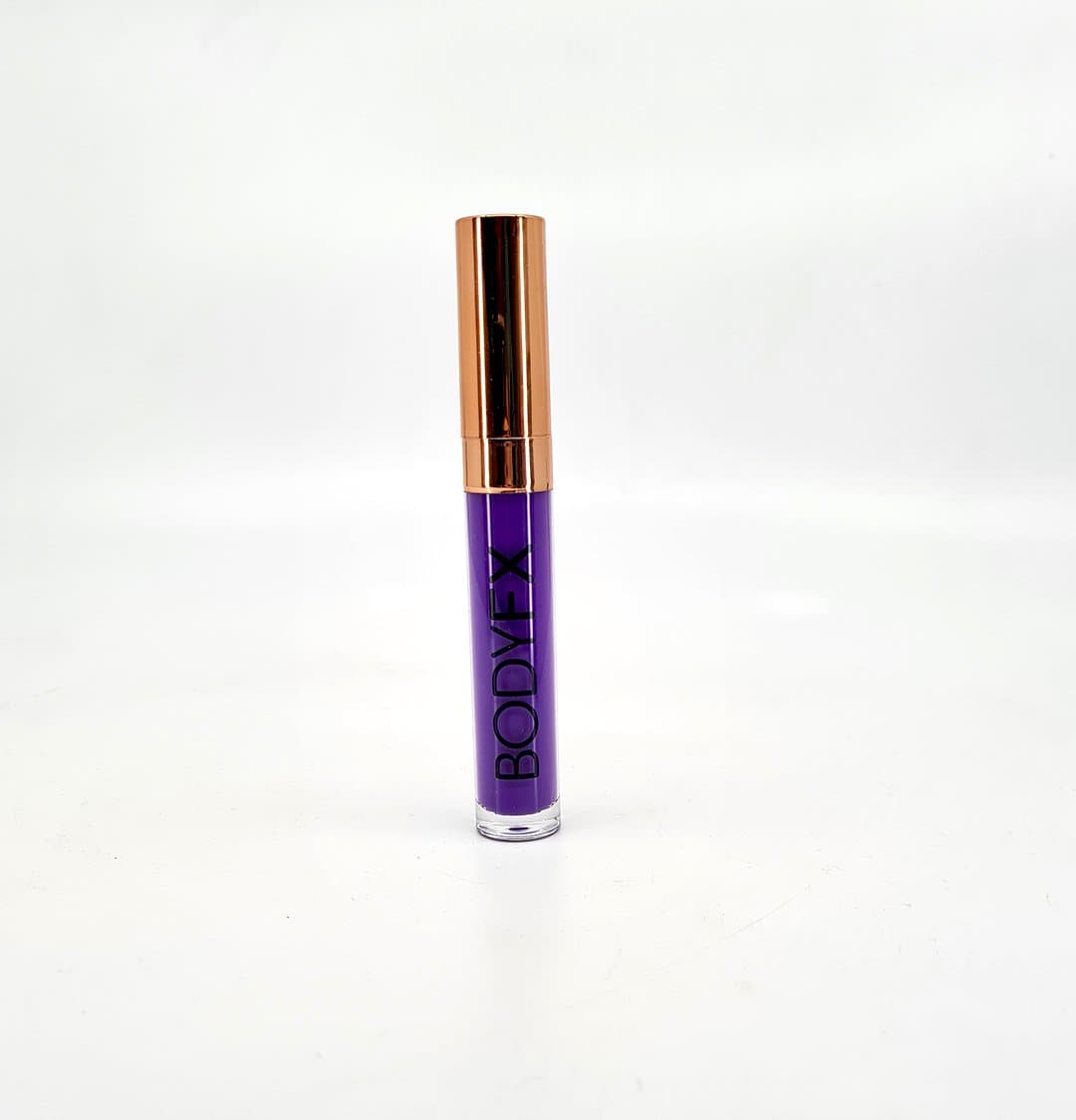 BODYFX LIQUID LIPSTICK - PURPLE