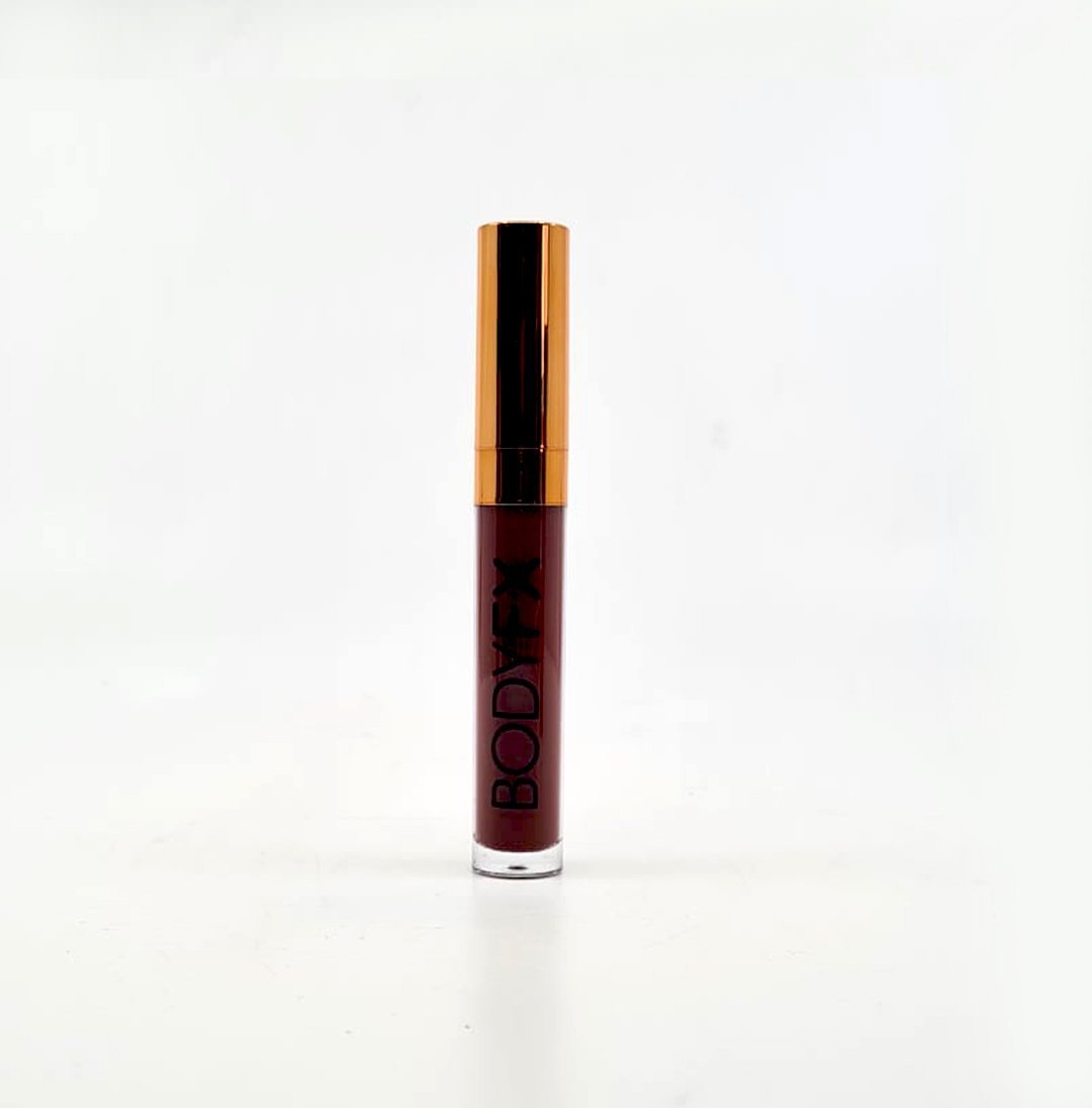 BODYFX LIQUID LIPSTICK - VAMP