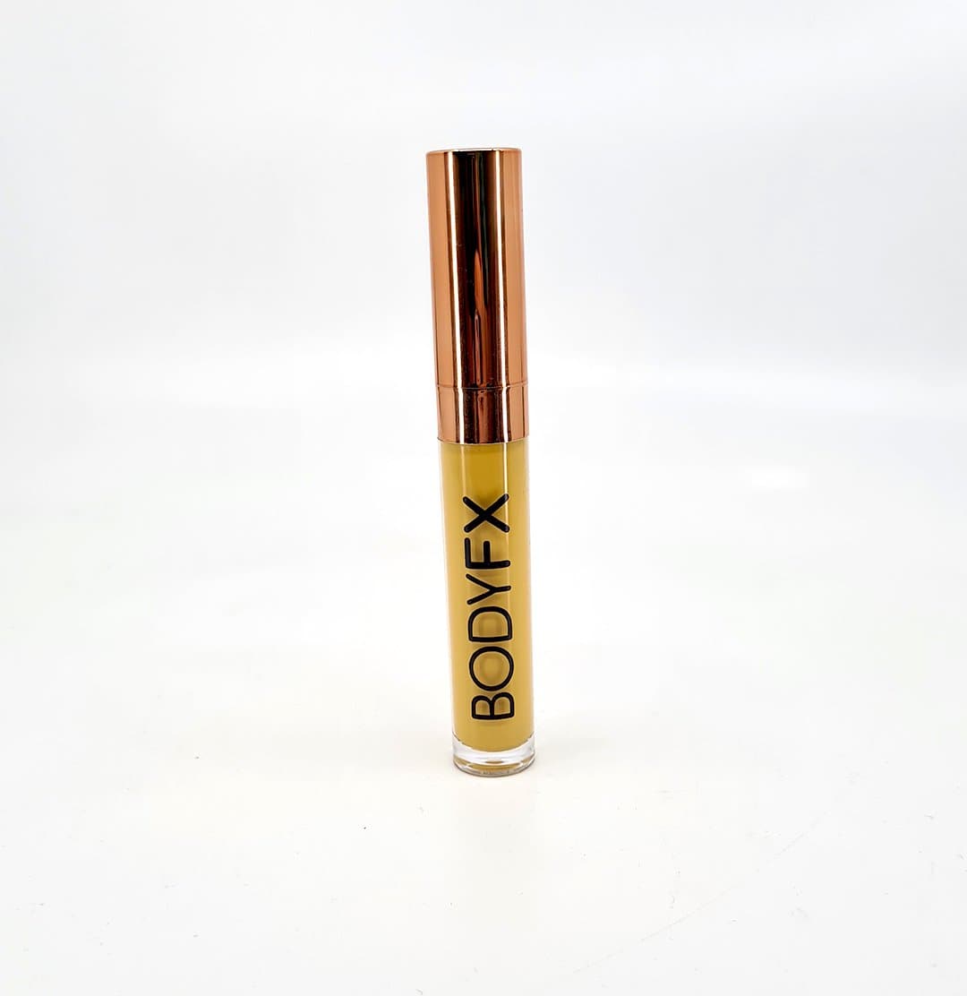 BODYFX LIQUID LIPSTICK - YELLOW