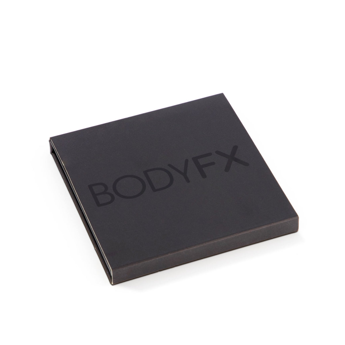 BODYFX SHADER PALETTE