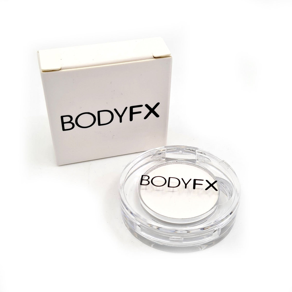 BODYFX SHADER - WHITE