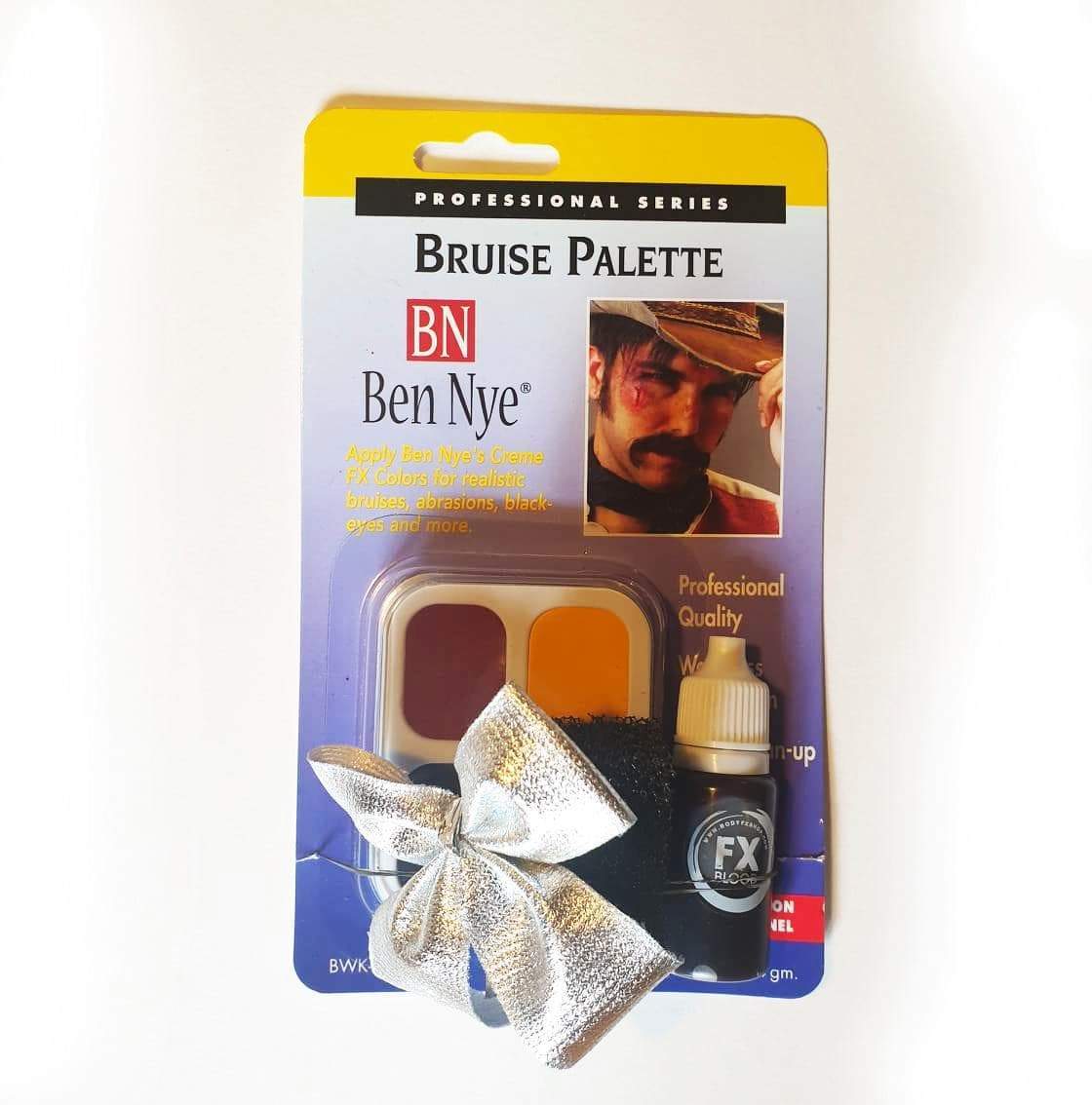 BRUISE GIFT PACK