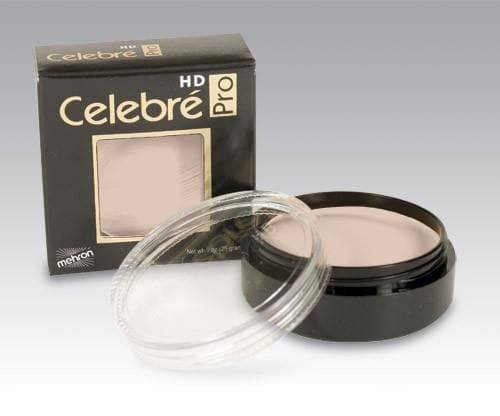 Celebre Pro-HD Foundation Dark 1