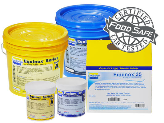 Equinox Putty