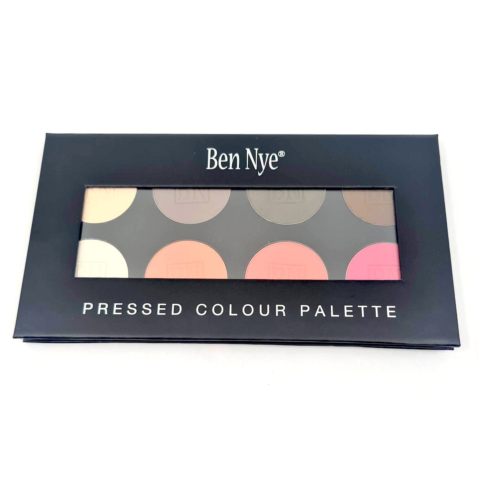 Essential Designer Blush & Eye Shadow Palette