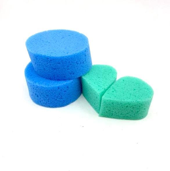 FANTASY- MIXED SPONGE PACK