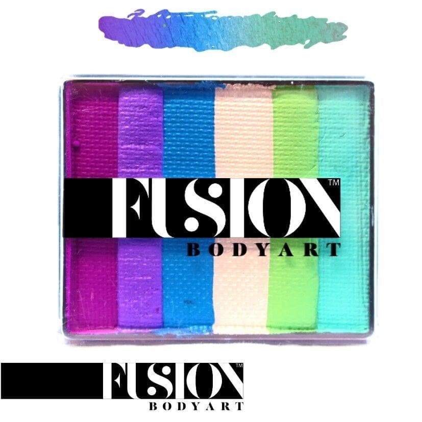 FUSION- FX RAINBOW CAKE-MERMAID DREAMS